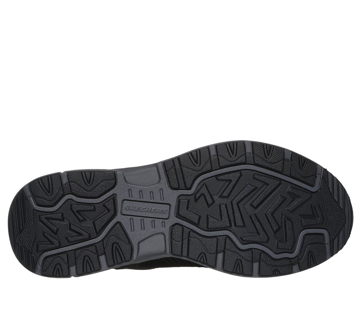 Skechers Slip-ins Relaxed Fit: Oak Canyon - Image 3