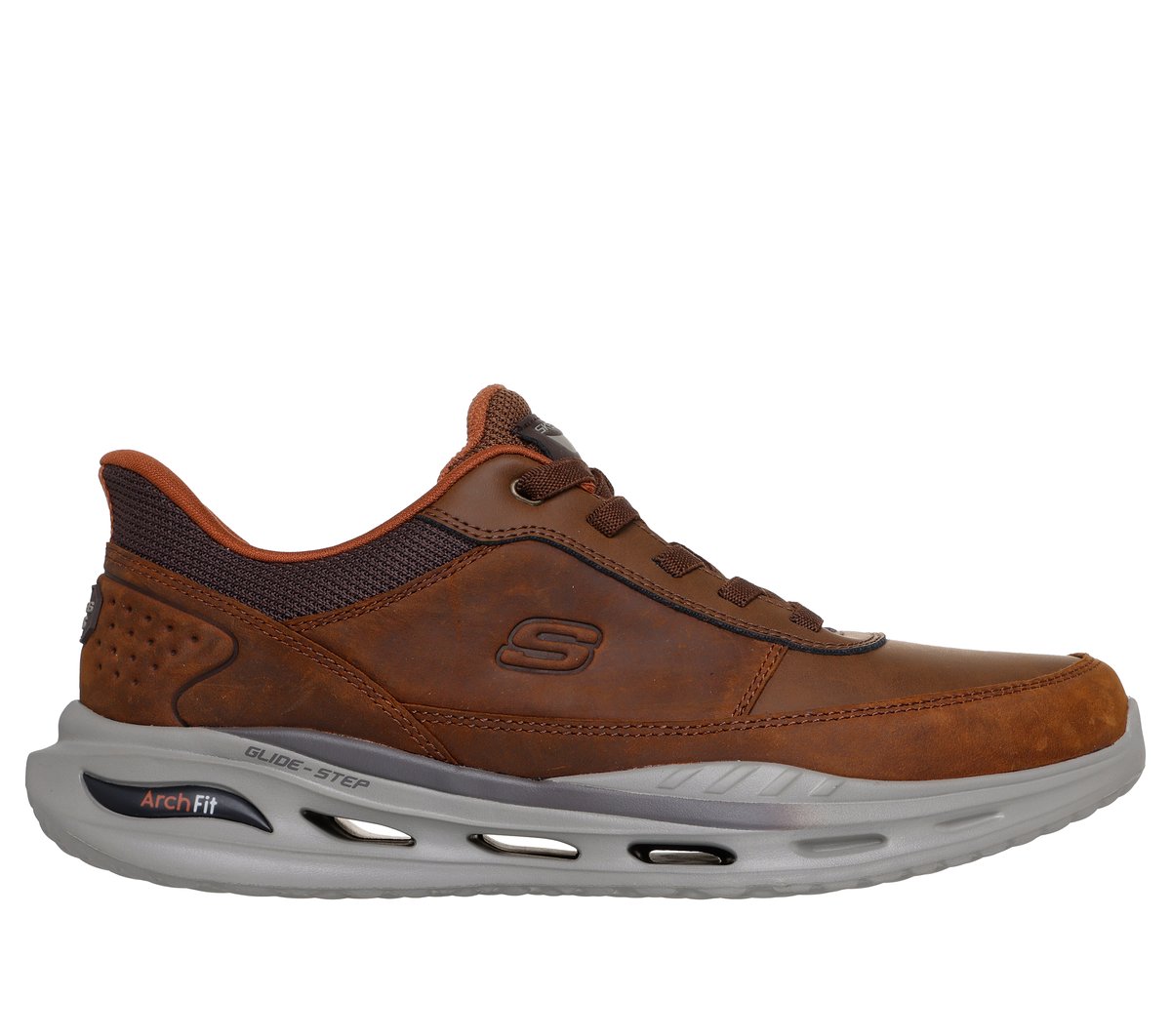 Skechers Slip-ins: Arch Fit Orvan - Moxley