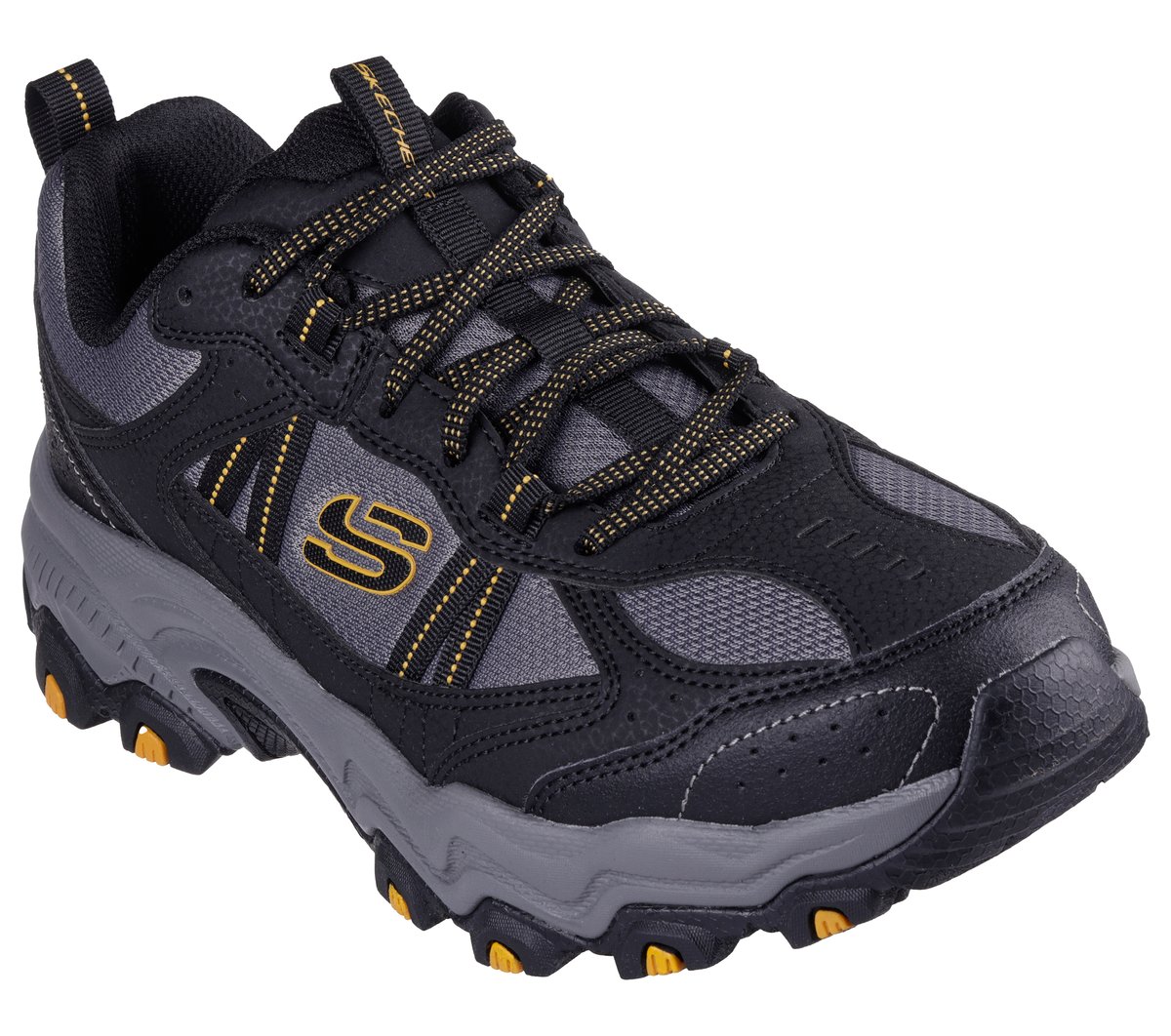 Stamina All-Terrain - Upper Stitch - Image 4