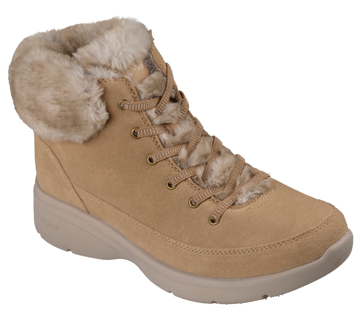 Skechers Slip-ins: Glacial Ultra - Beatrice - Image 4