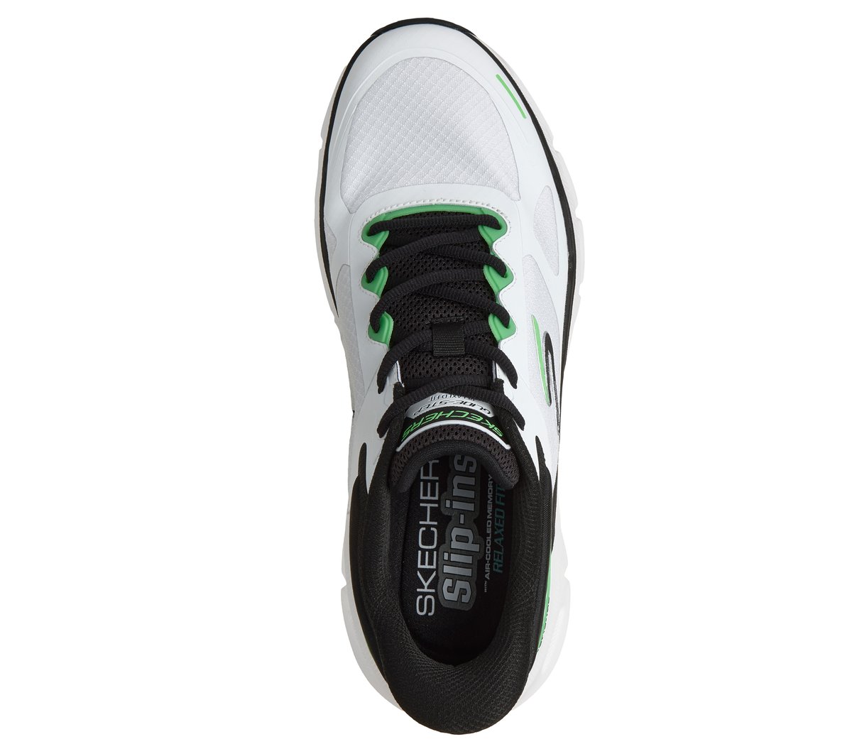 Skechers Slip-ins Relaxed Fit: Glide-Step - Opportune Day - Image 2
