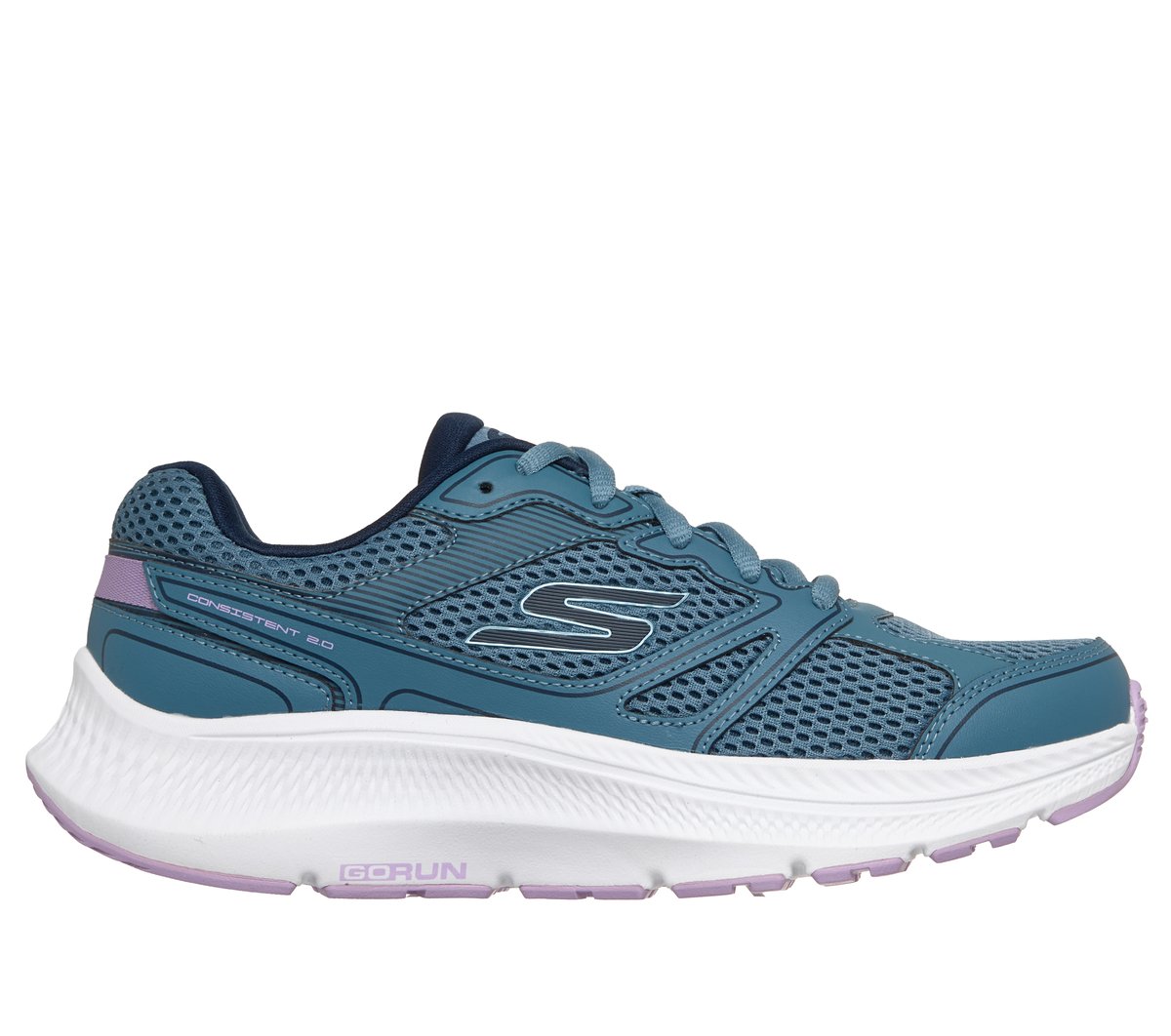 GO RUN Consistent 2.0 - Mapleton