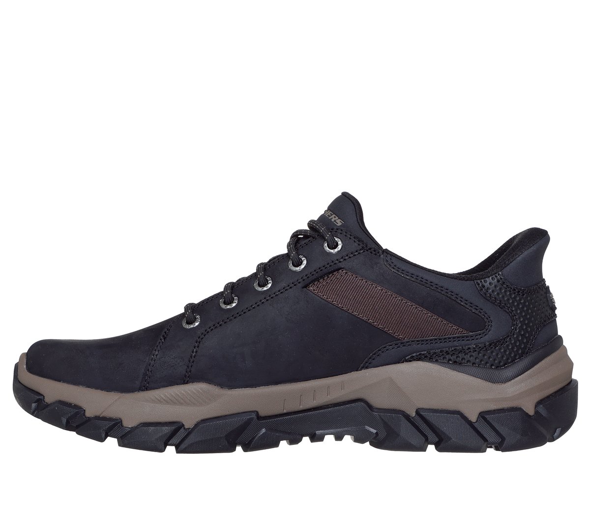 Skechers Slip-ins Relaxed Fit: Santoro - Rowdy - Image 5