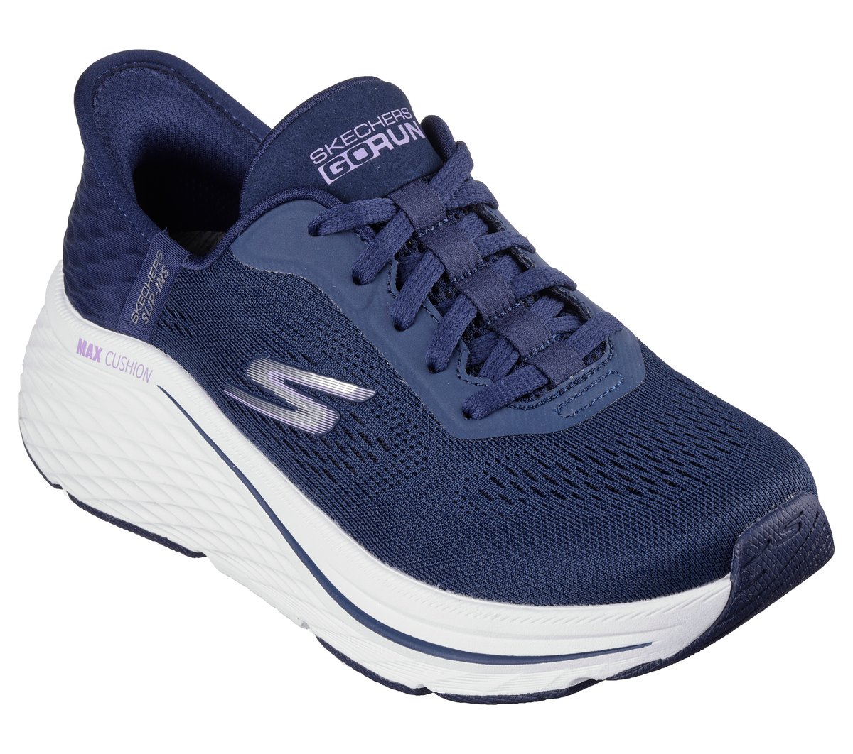 Skechers Slip-ins: Max Cushioning Elite - Vanish - Image 4