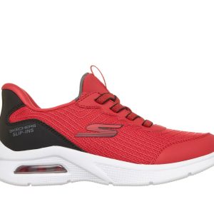 Skechers Slip-ins: Microspec Max Advance - Motion Edge