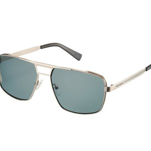 Navigator Matte Sunglasses