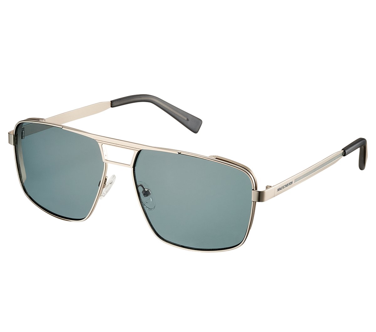 Navigator Matte Sunglasses