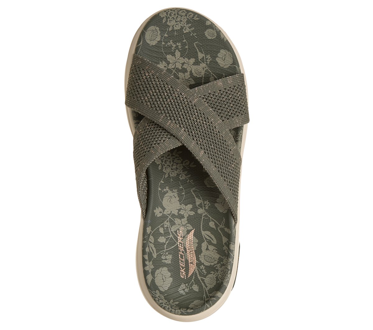 GO WALK Arch Fit 2.0 Sandal - Talia - Image 2