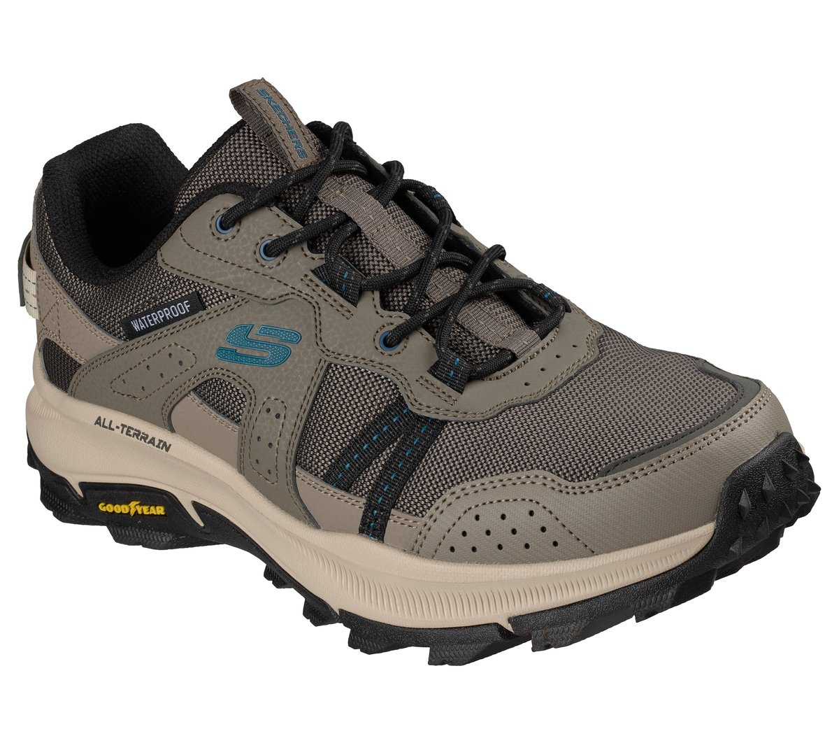 Waterproof: Equalizer 5.0 Trail - Tumbler Ridge - Image 4