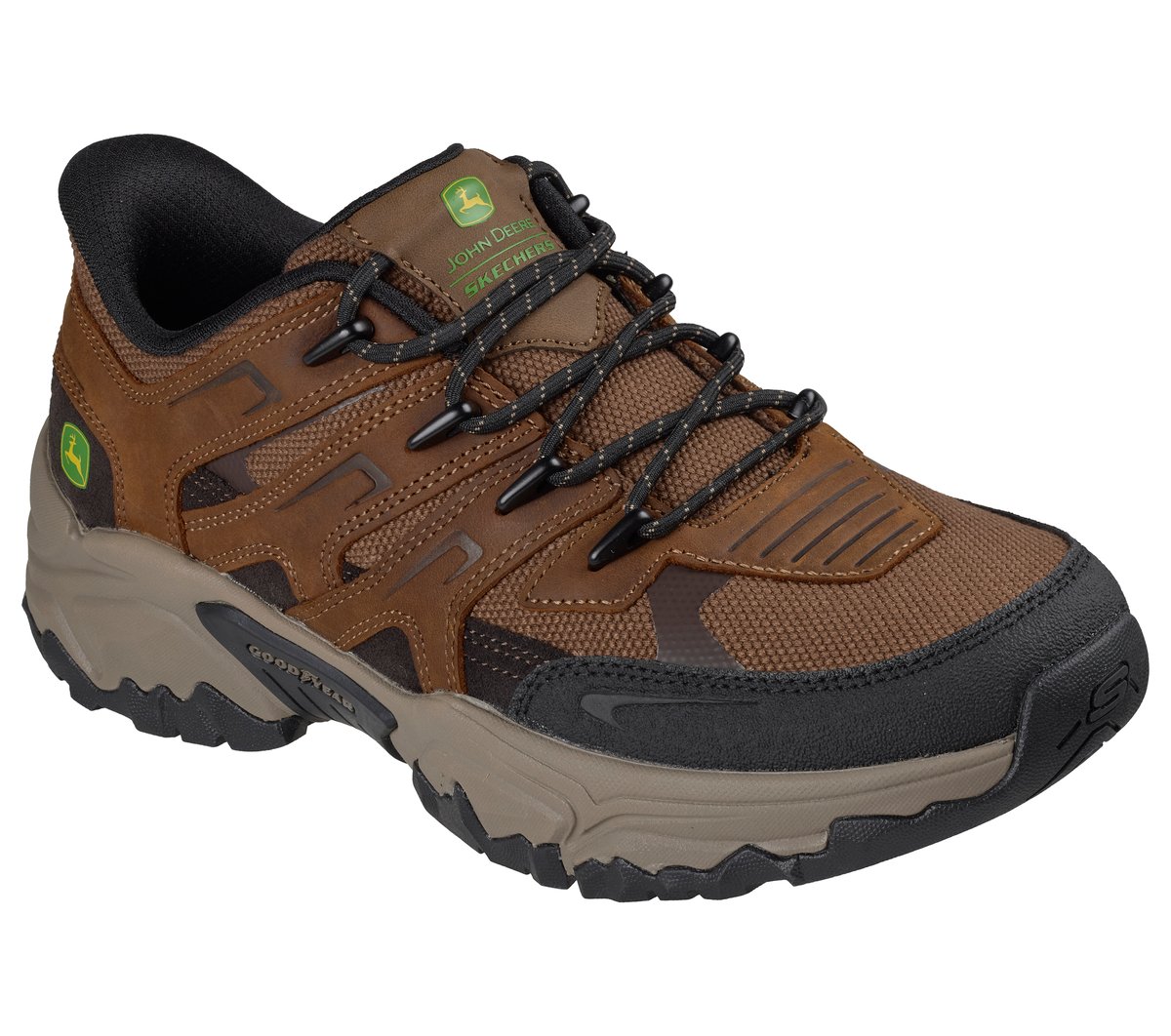 Skechers Slip-ins John Deere Relaxed Fit: Terraform - Pierce - Image 4