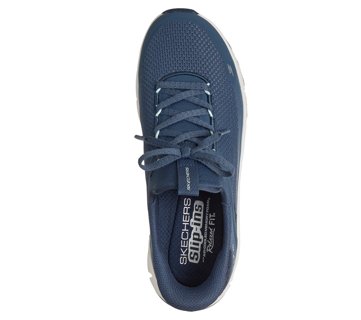 Skechers Slip-ins Relaxed Fit: Flex - Image 2