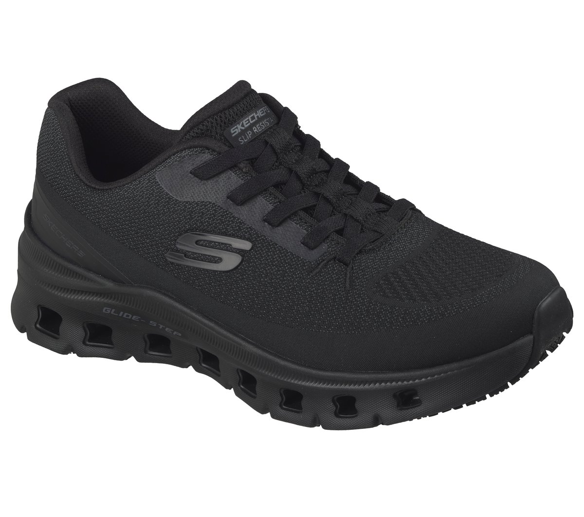 Work Slip-Resistant: Glide-Step Pro - Terella - Image 4