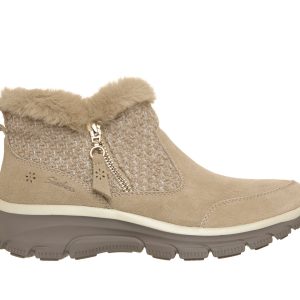 Relaxed Fit: Easy Going - Warm Emotions