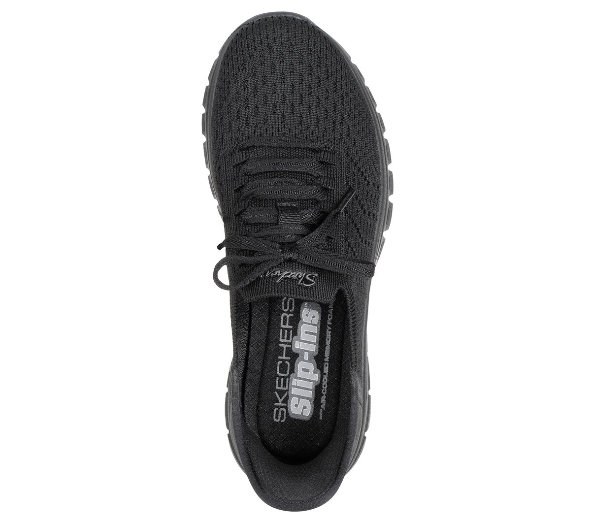 Skechers Slip-ins: Graceful - First Blush - Image 2