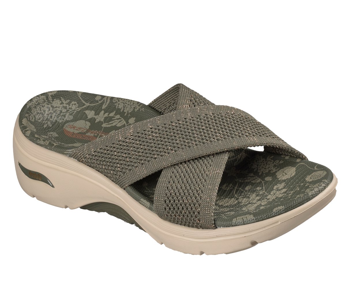 GO WALK Arch Fit 2.0 Sandal - Talia - Image 4
