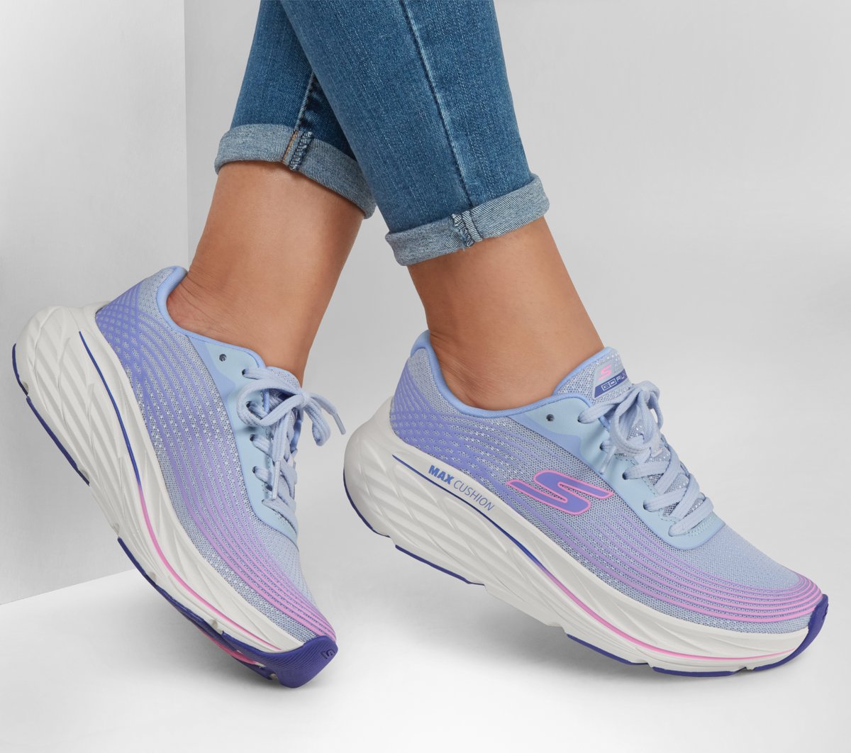 Max Cushioning Elite 3 - Valares - Image 2