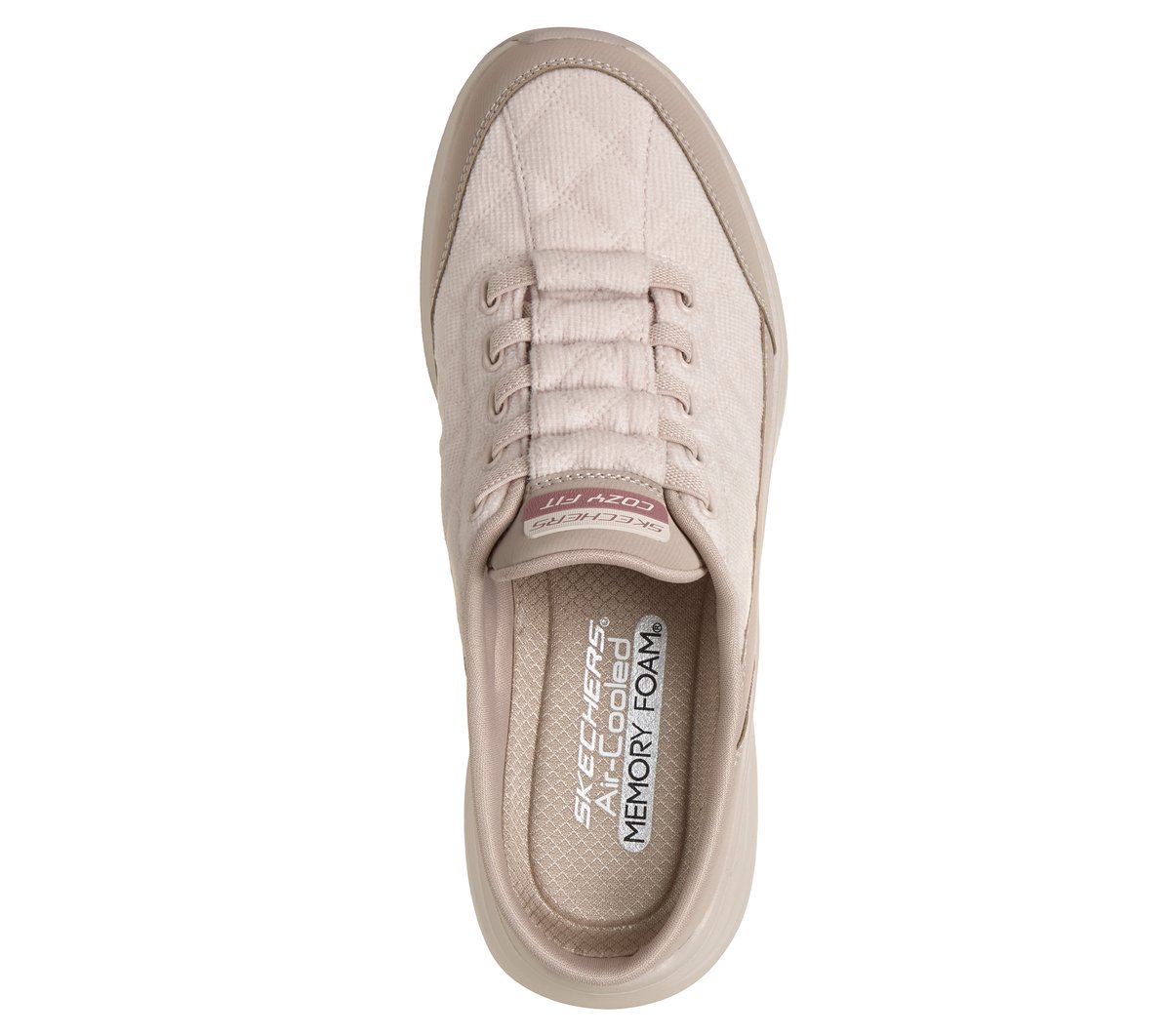 Contour Foam - Cozy Fit Soft Serenity - Image 2