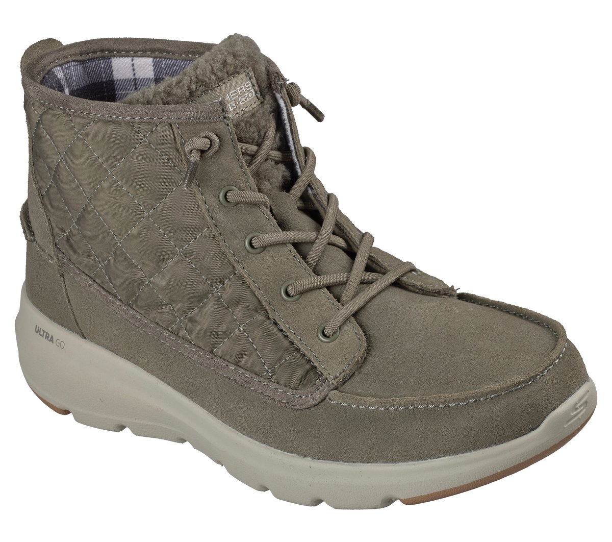 Glacial Ultra - Cozy Fit Marley - Image 4
