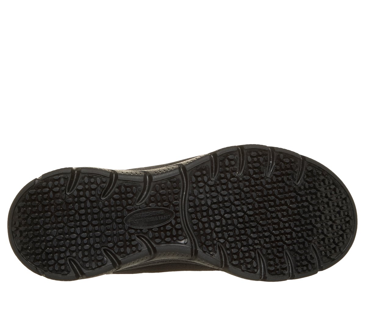 Work: Arch Fit Summits Plus Slip-Resistant - Image 3