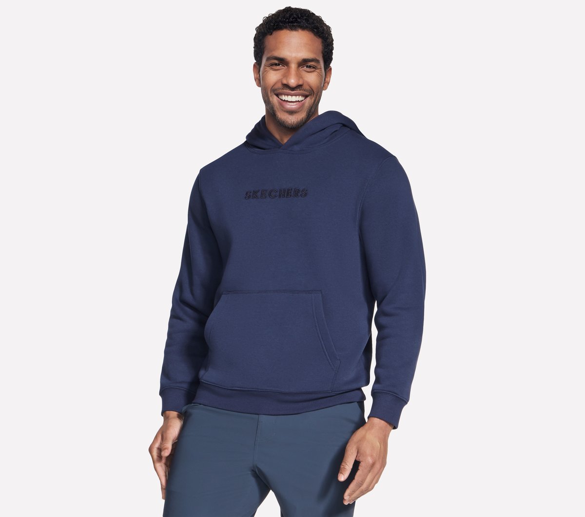 Legacy Hoodie