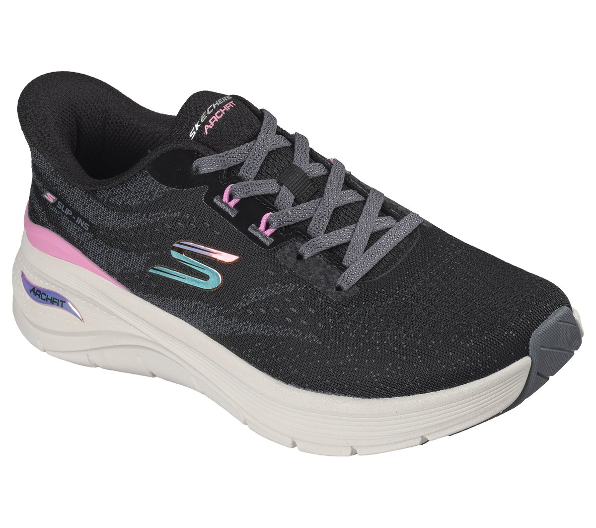 Skechers Slip-ins: Arch Fit 3.0 - Image 4