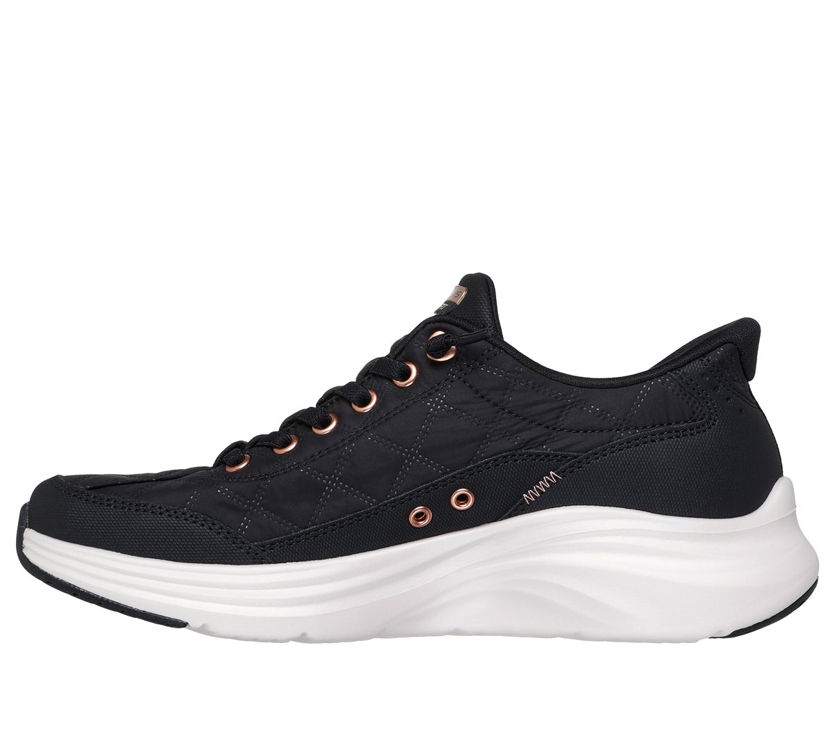 Skechers Slip-ins: Contour Foam - Cozy Fit Golden Hour - Image 5