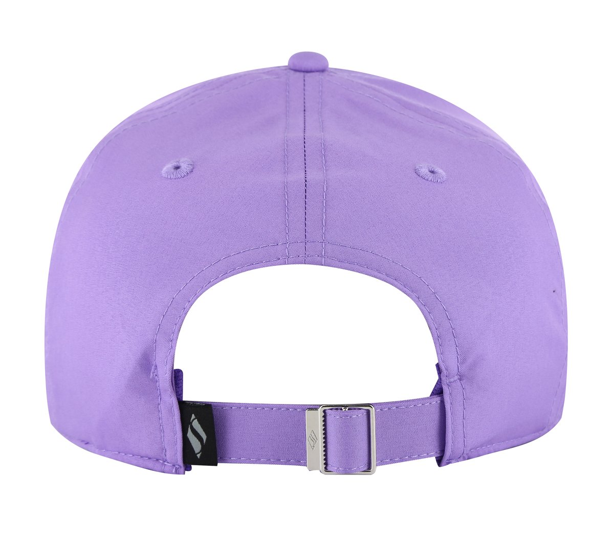 Skechweave Diamond Colorblocked Hat - Image 2