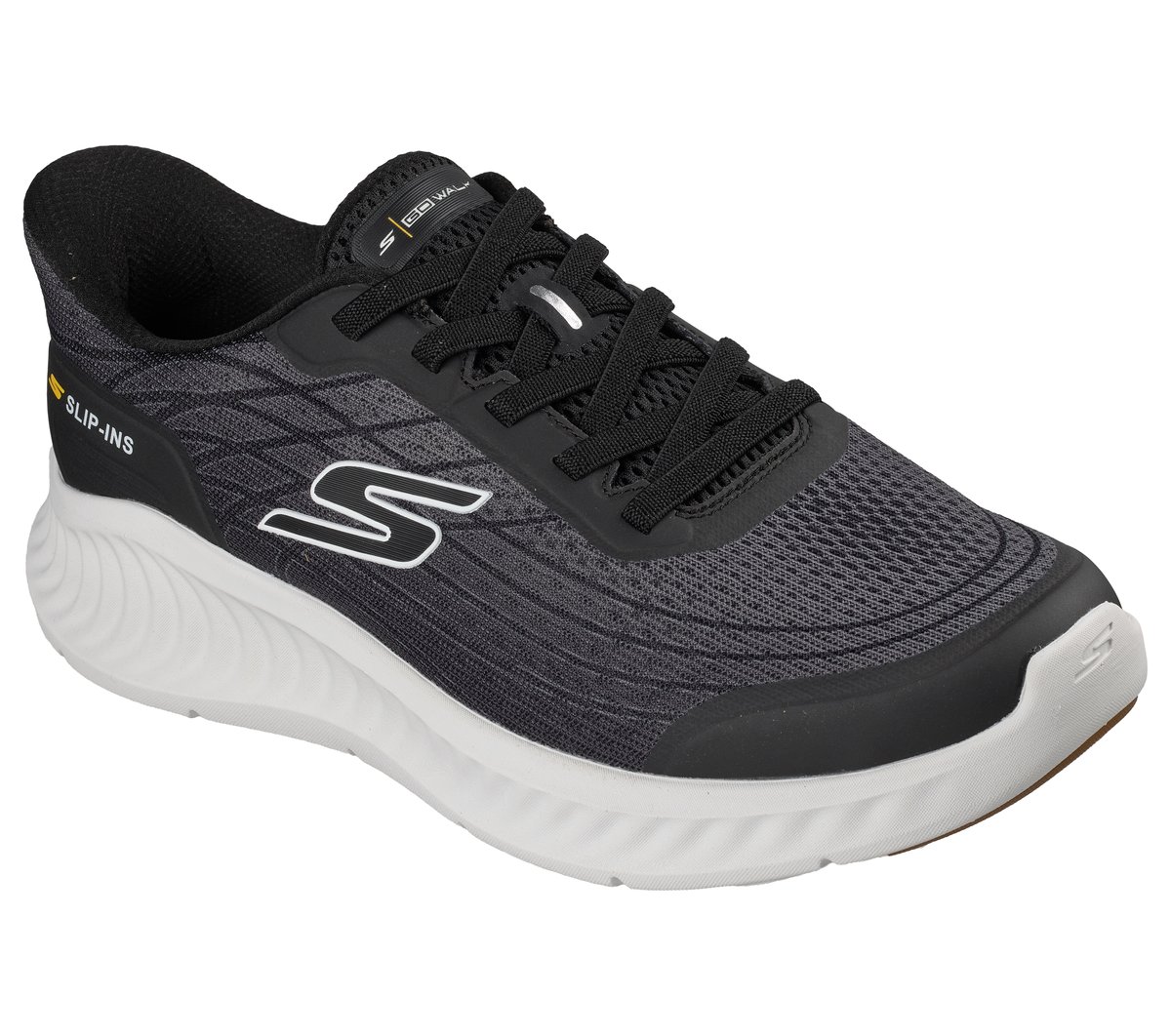 Skechers Slip-ins: GO WALK Now - Urgent - Image 4