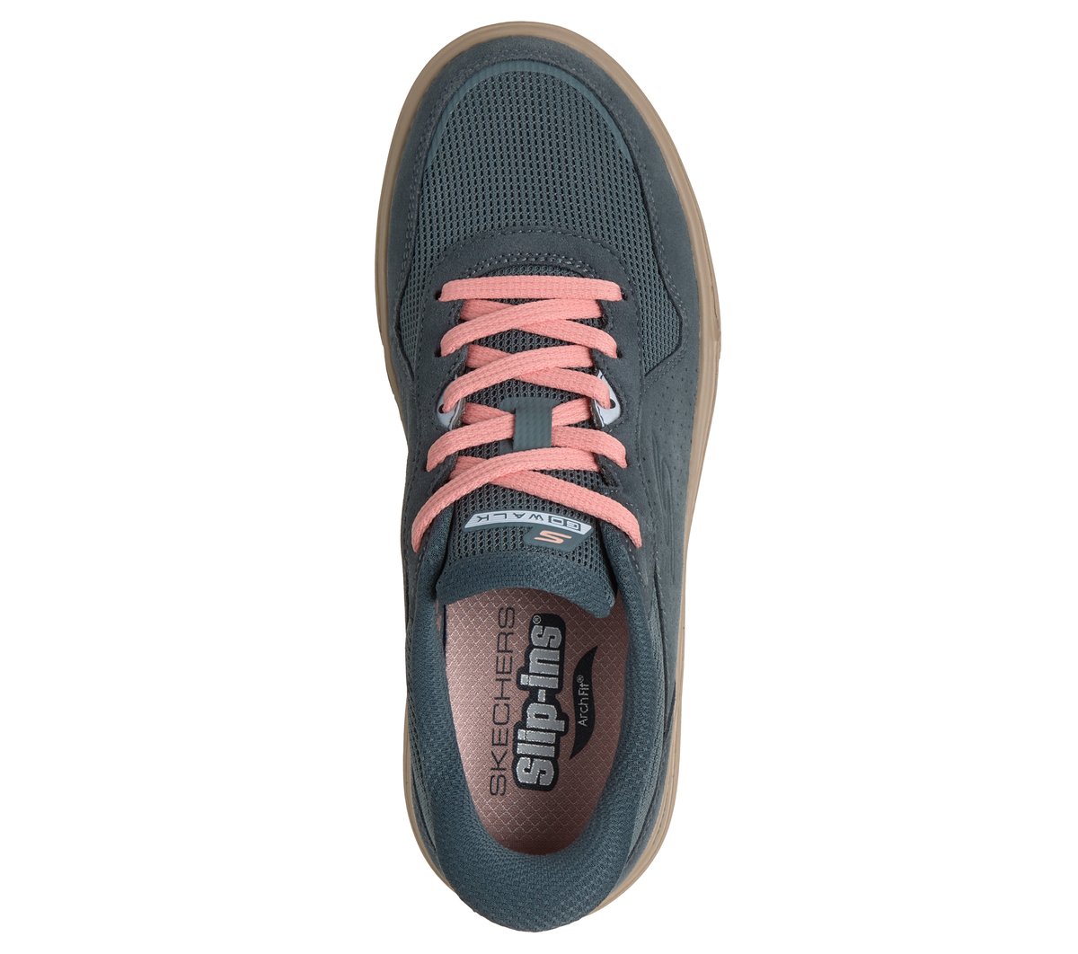 Skechers Slip-ins: GO WALK Commuter - Phoenix - Image 2