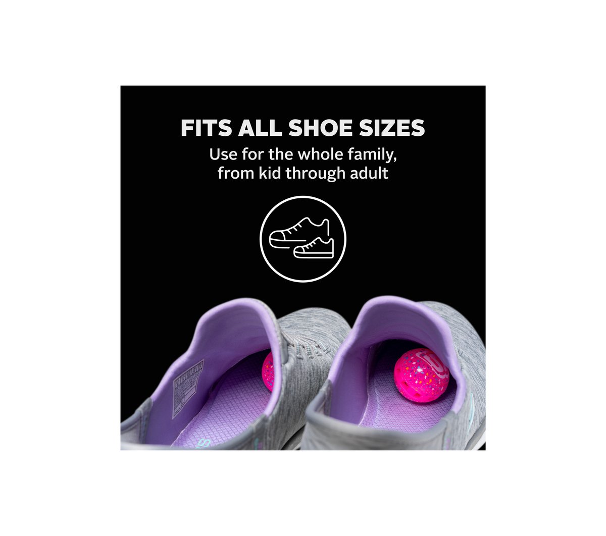 6 Pack SKX Sneaker Balls - Image 7