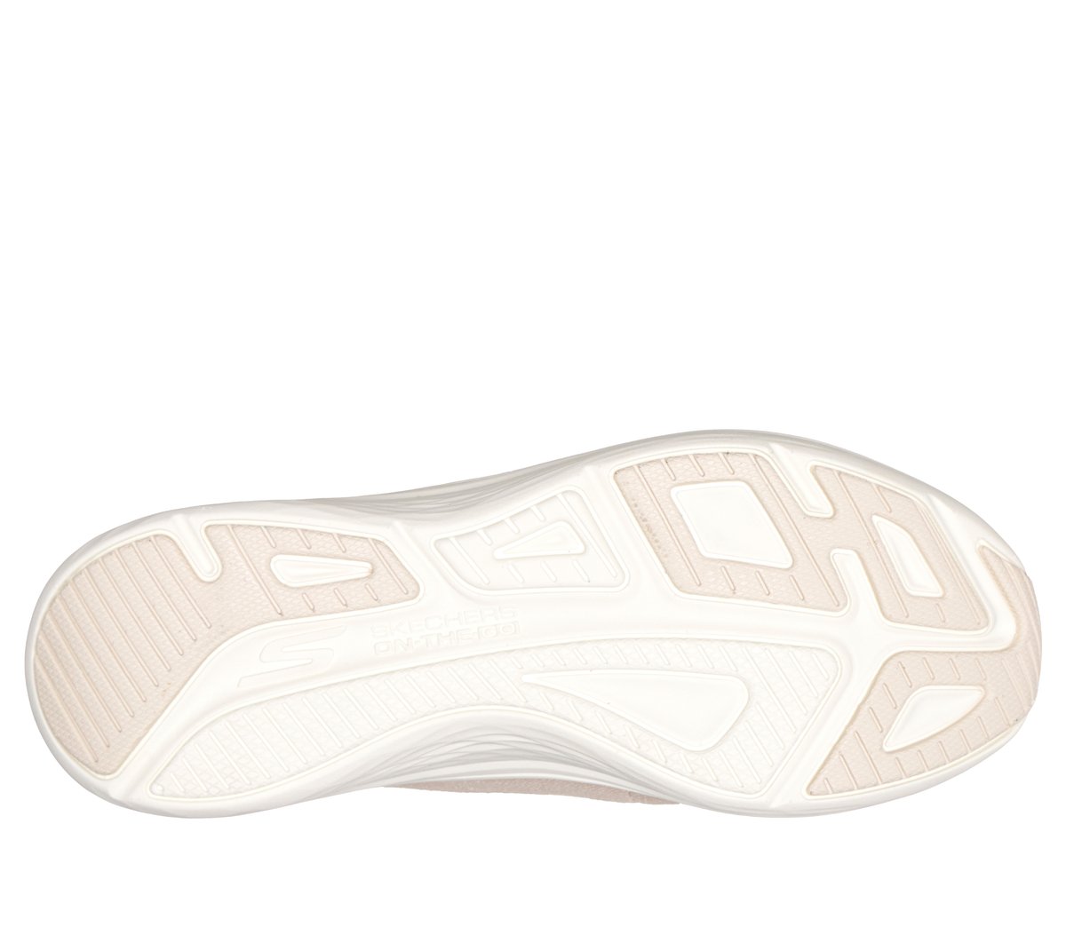 Skechers Slip-ins: Max Cushioning Lite Aura - Floral Garden - Image 3