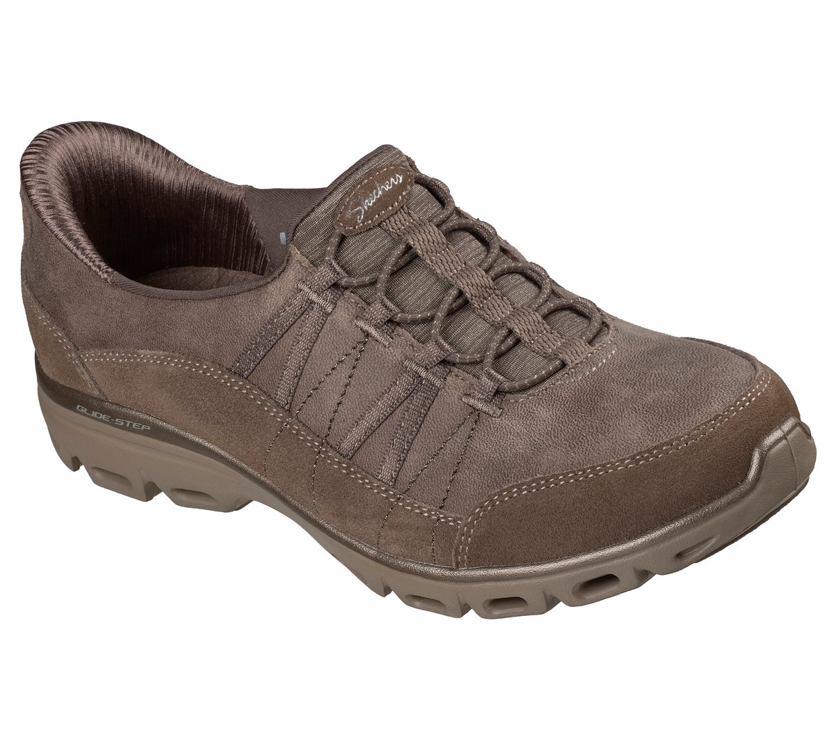 Skechers Slip-ins: Glide-Step Comfort - Soft Power - Image 4