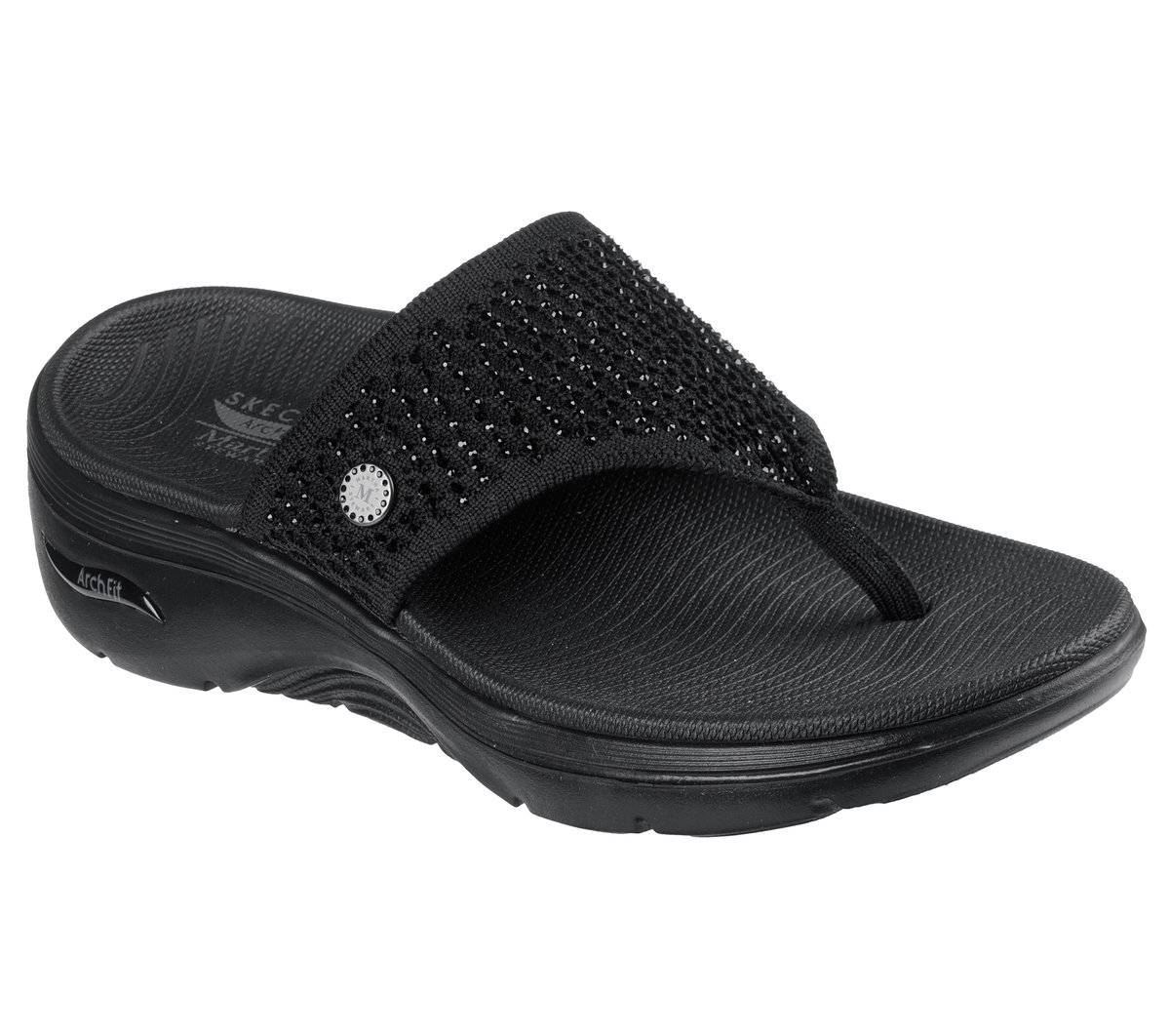 Martha Stewart: GO WALK Arch Fit 2.0 - Illuminating - Image 4