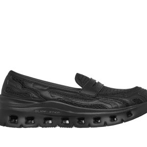 Work Slip-Resistant: Glide-Step Pro - Strelia