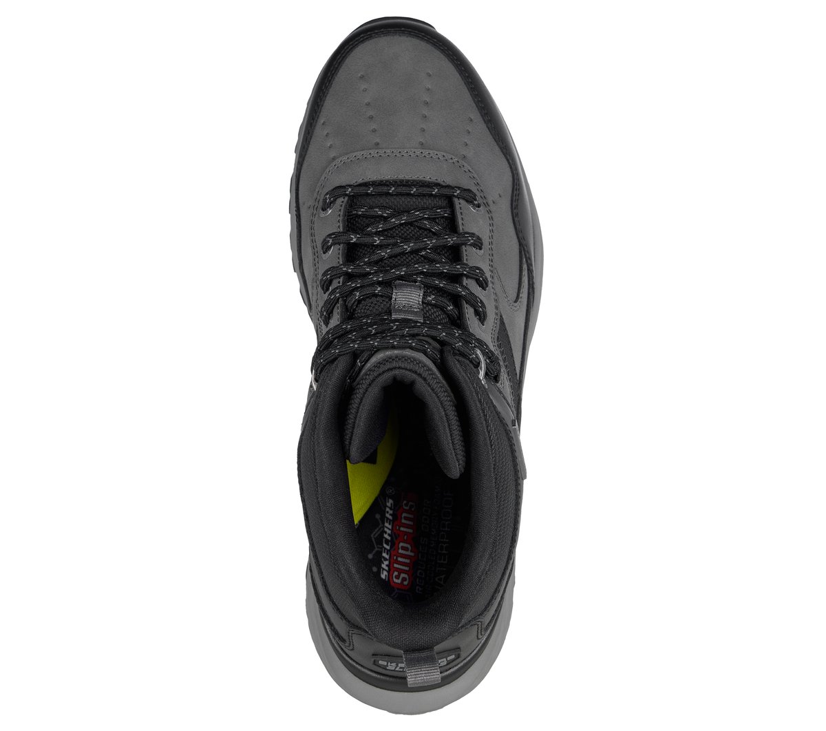 Skechers Slip-ins Waterproof Relaxed Fit: Slade Ultra - Turner - Image 2
