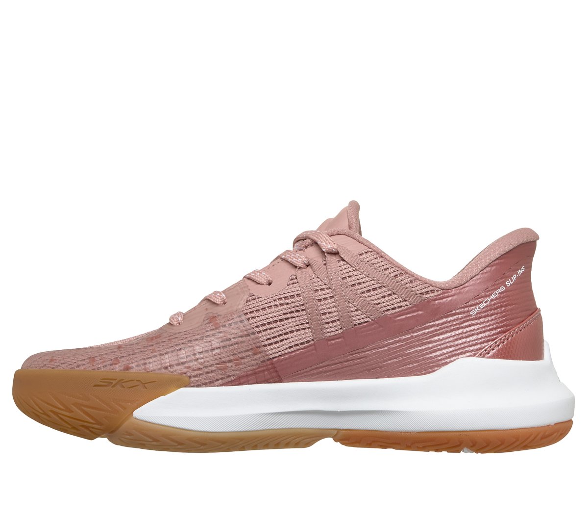 Skechers Slip-ins: Tennis Baseline Bully - Pickleball - Image 5