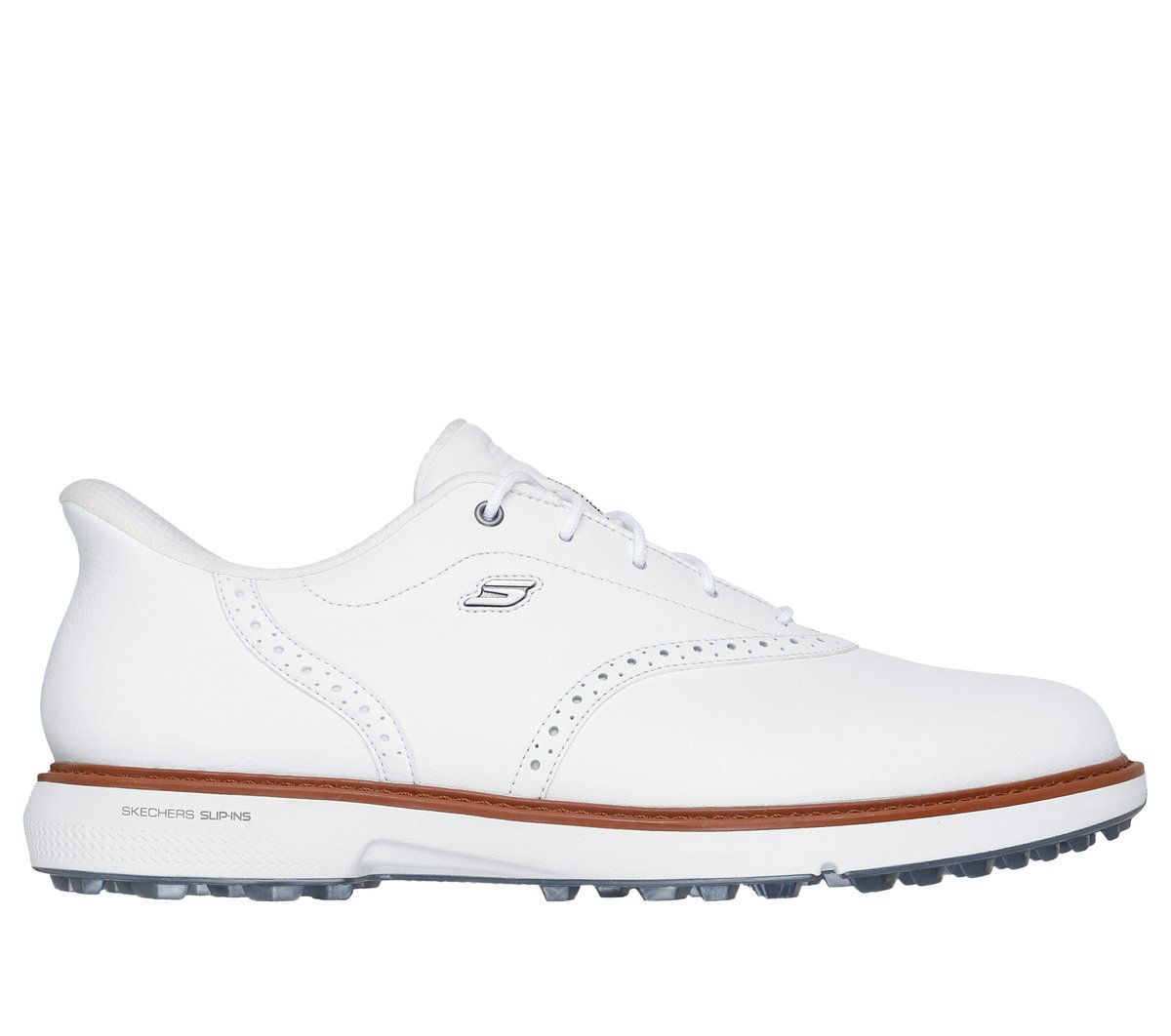 Skechers Slip-ins Waterproof: GO GOLF Prestige SL