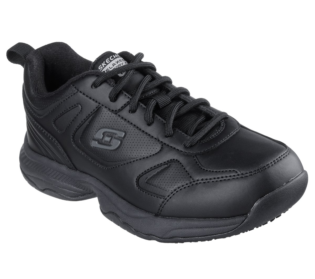 Work Slip-Resistant Relaxed Fit: Dighton - Bricelyn - Image 5