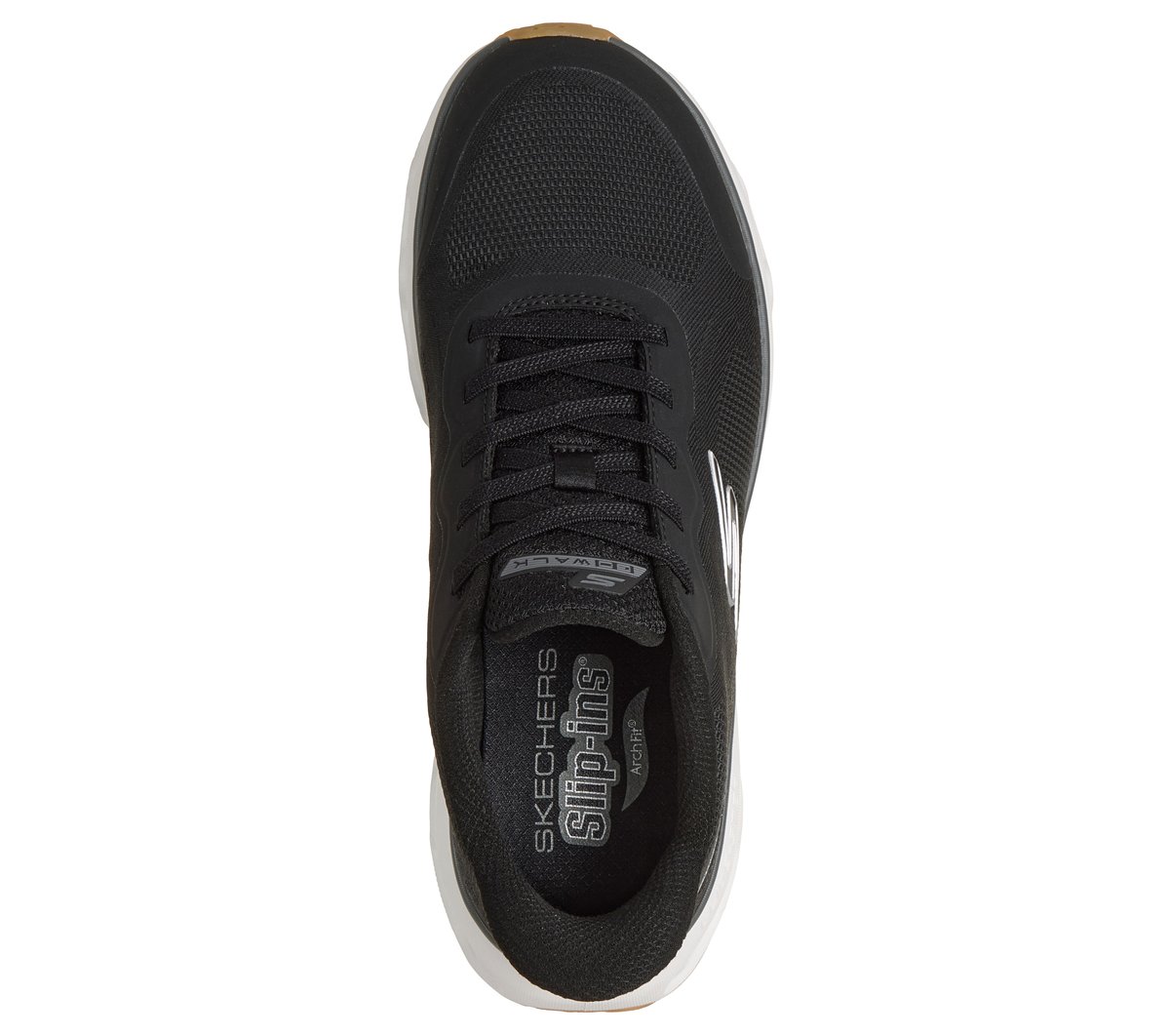 Skechers Slip-ins: GO WALK Glide-Step Bliss - Image 2