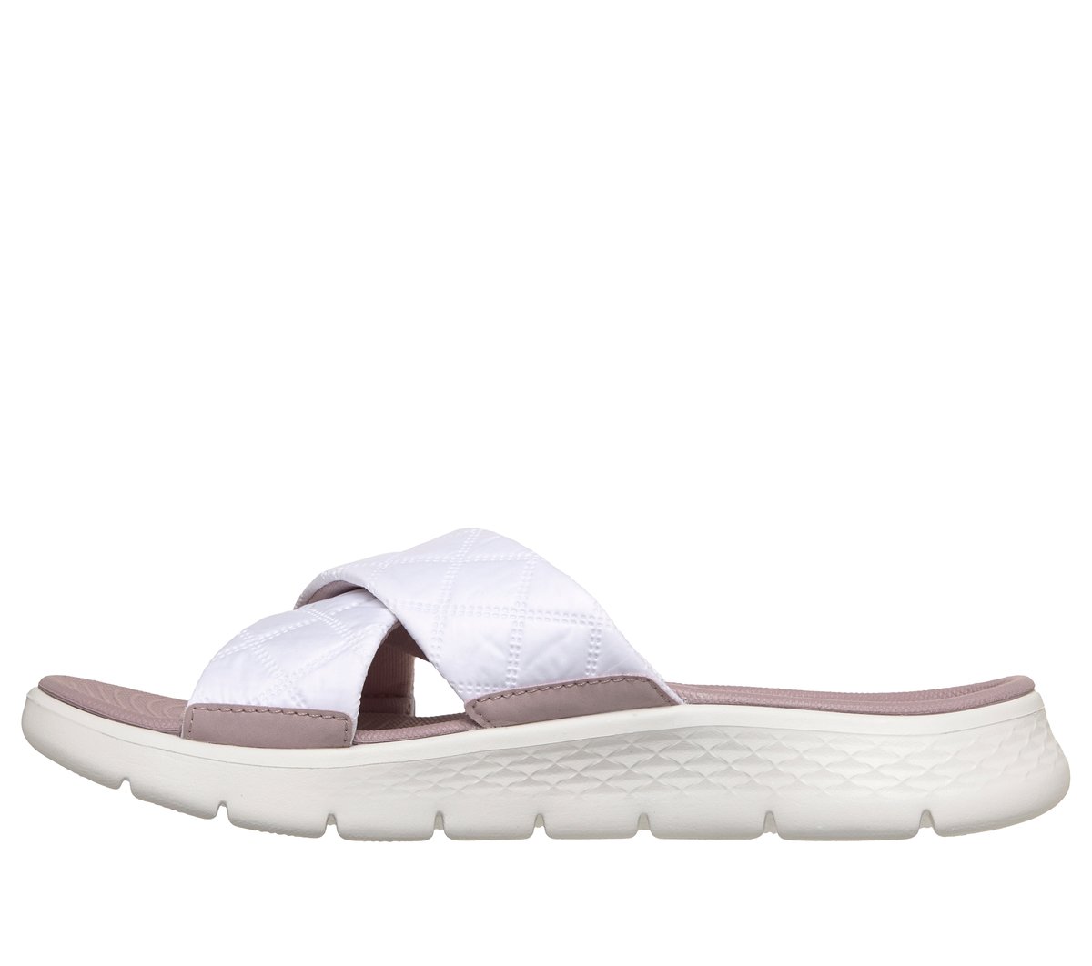 GO WALK Flex Sandal - Cozy Fit Gracie - Image 6