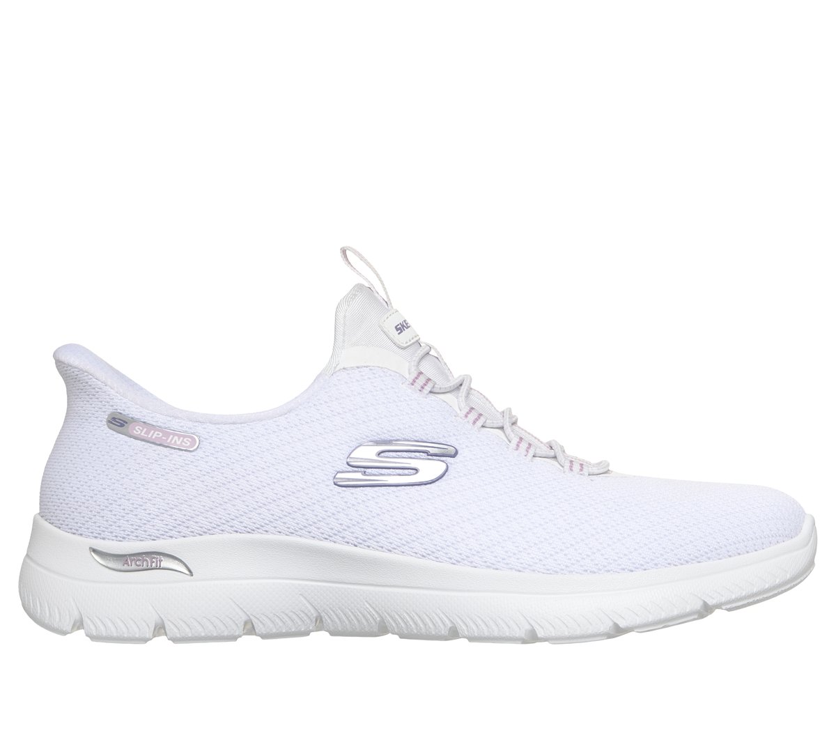 Skechers Slip-ins: Arch Fit Summits - Soft Focus