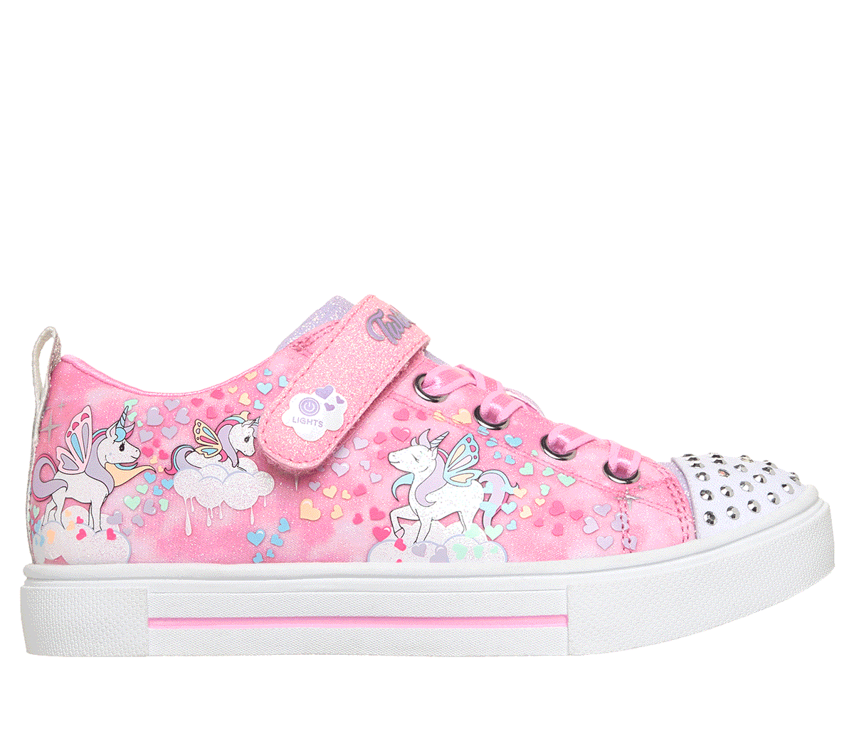 Twinkle Toes: Twinkle Sparks - Unicorn Wonderland
