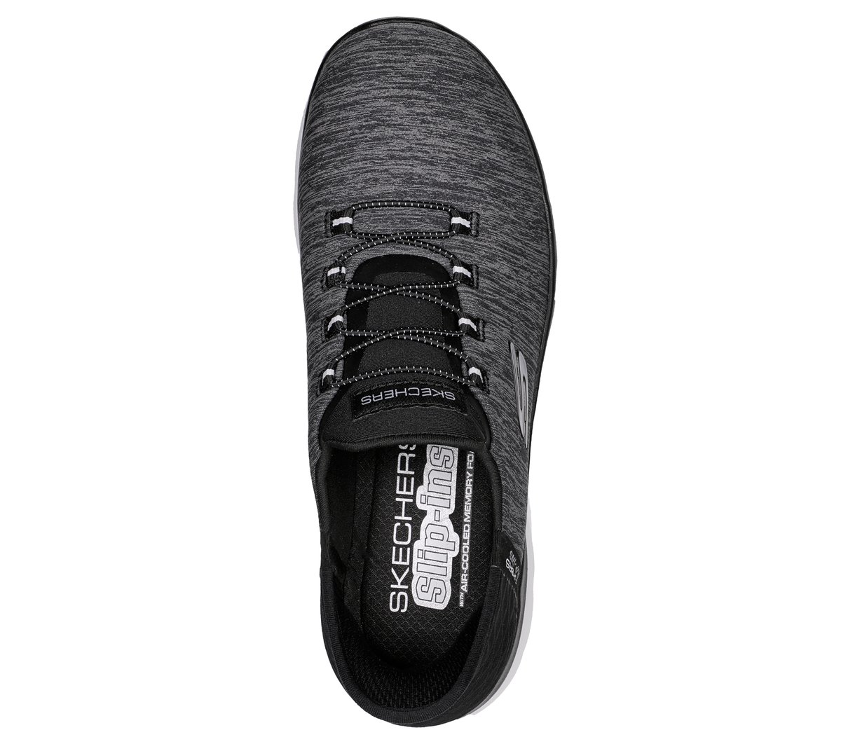 Skechers Slip-ins: Summits - Dazzling Haze - Image 3
