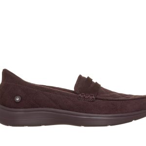 Skechers Slip-ins: On-The-GO Flex Radiant - Cozy Fit Cord