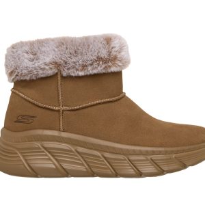 BOBS Sport B Flex HI -Â Plush Rise