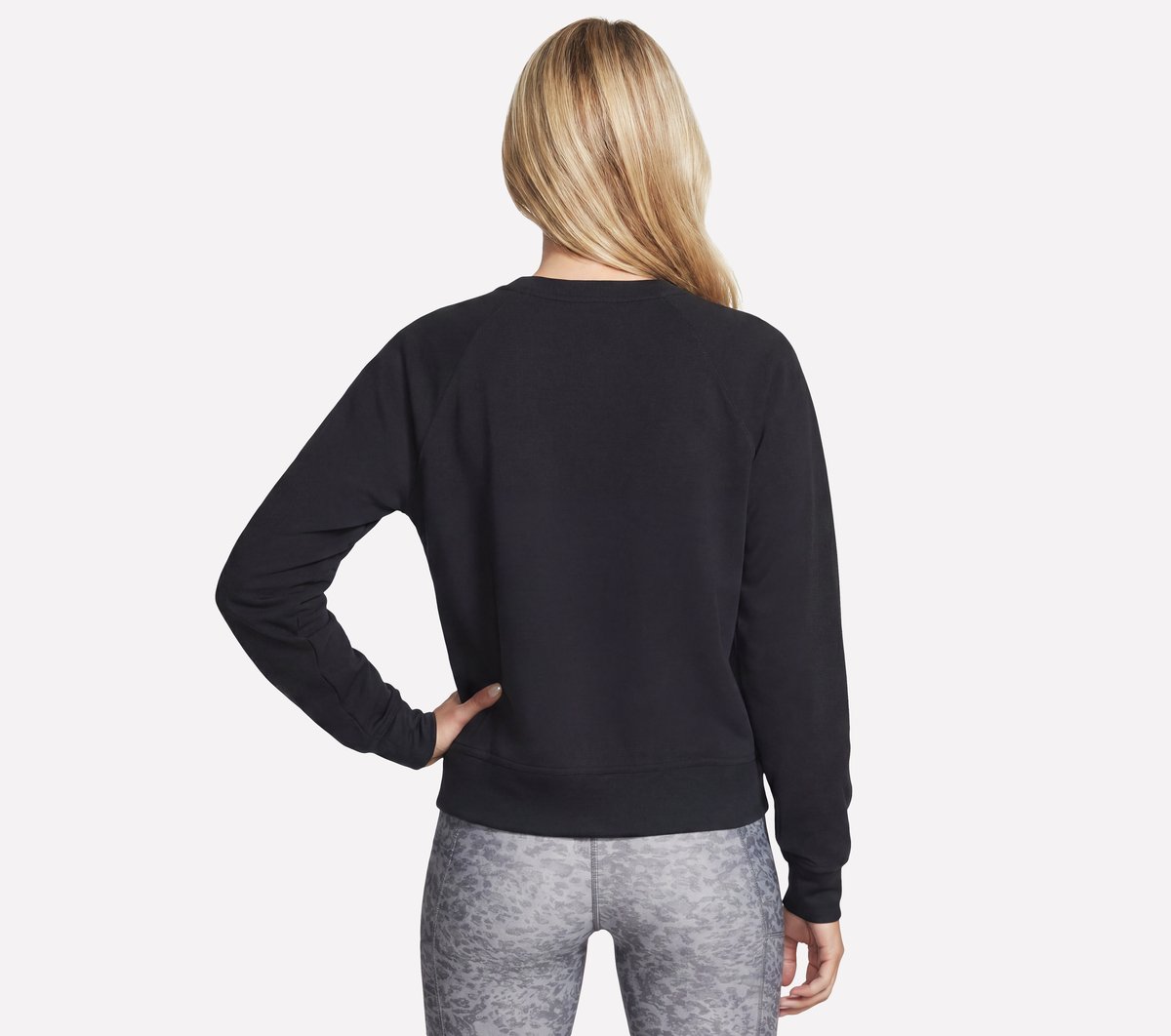 GO WALK Reversible Jacket - Image 2