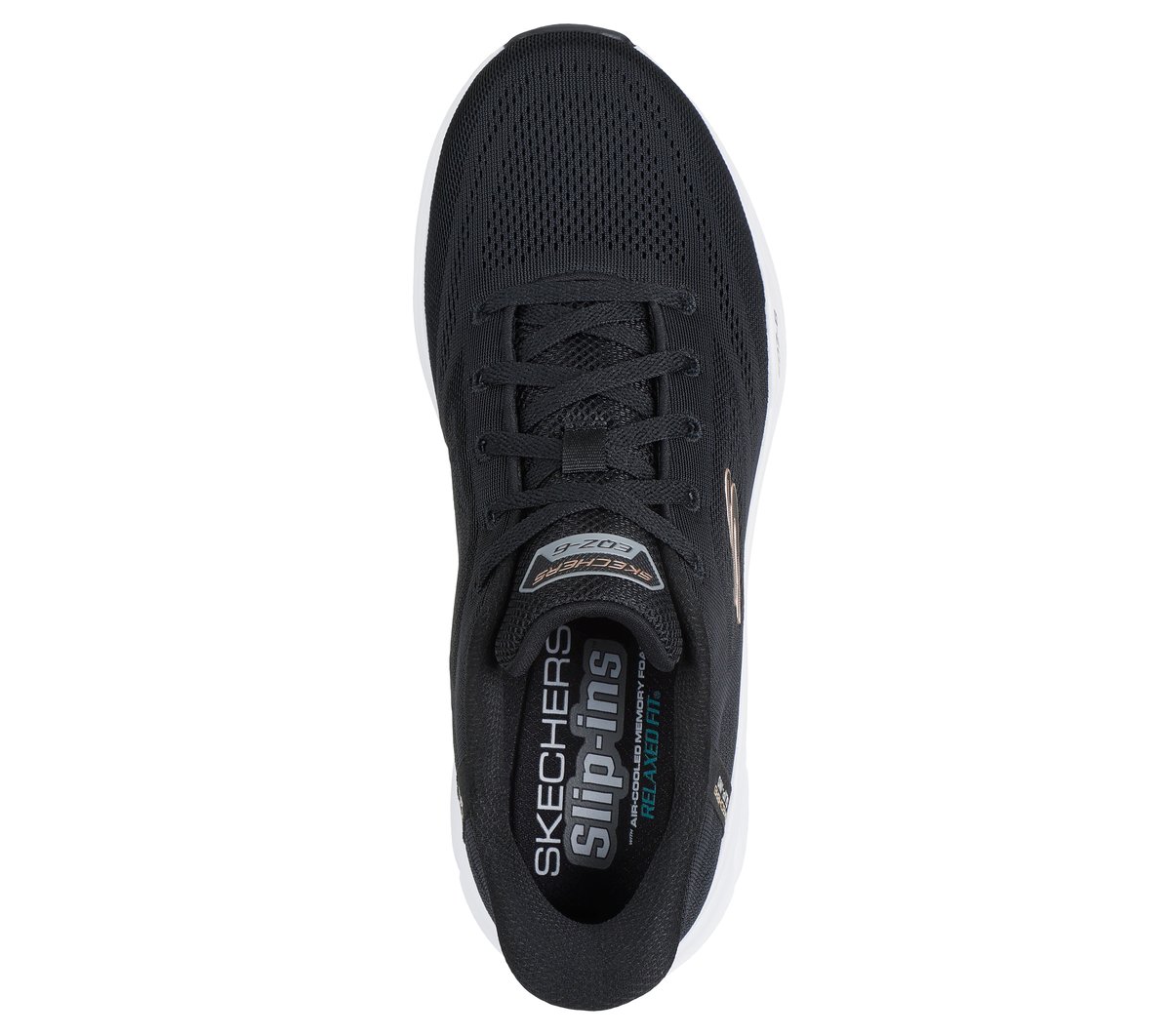 Skechers Slip-ins Relaxed Fit: Equalizer 6.0 - Royze - Image 2
