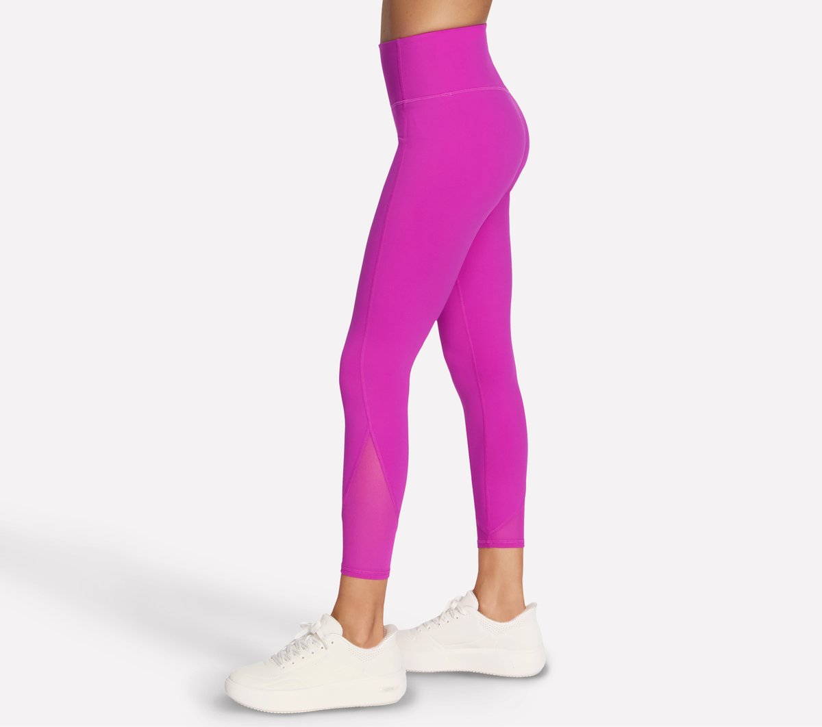 Tempo 7/8 High Waisted Legging - Image 3