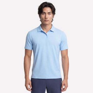 GO DRI All Day Polo
