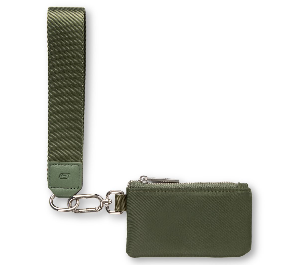 Keychain Double Pouch - Image 2